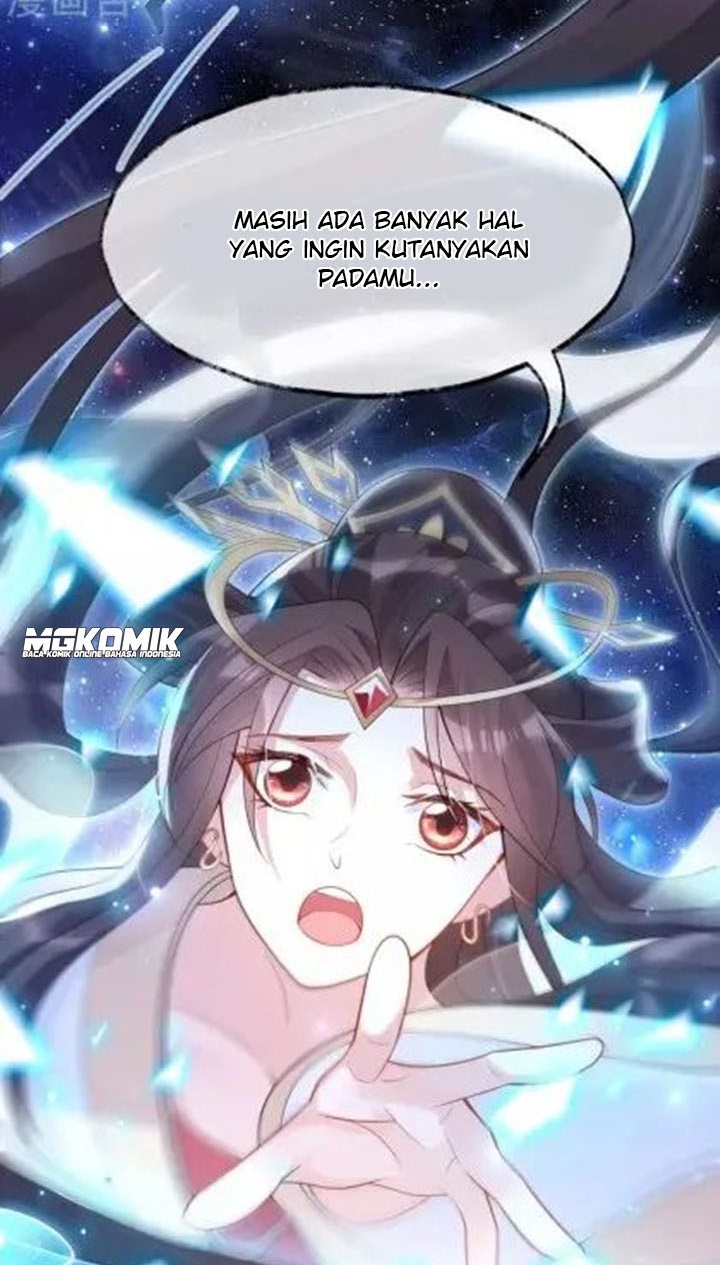 Return The Demon Goddess Bab 28 halaman 28