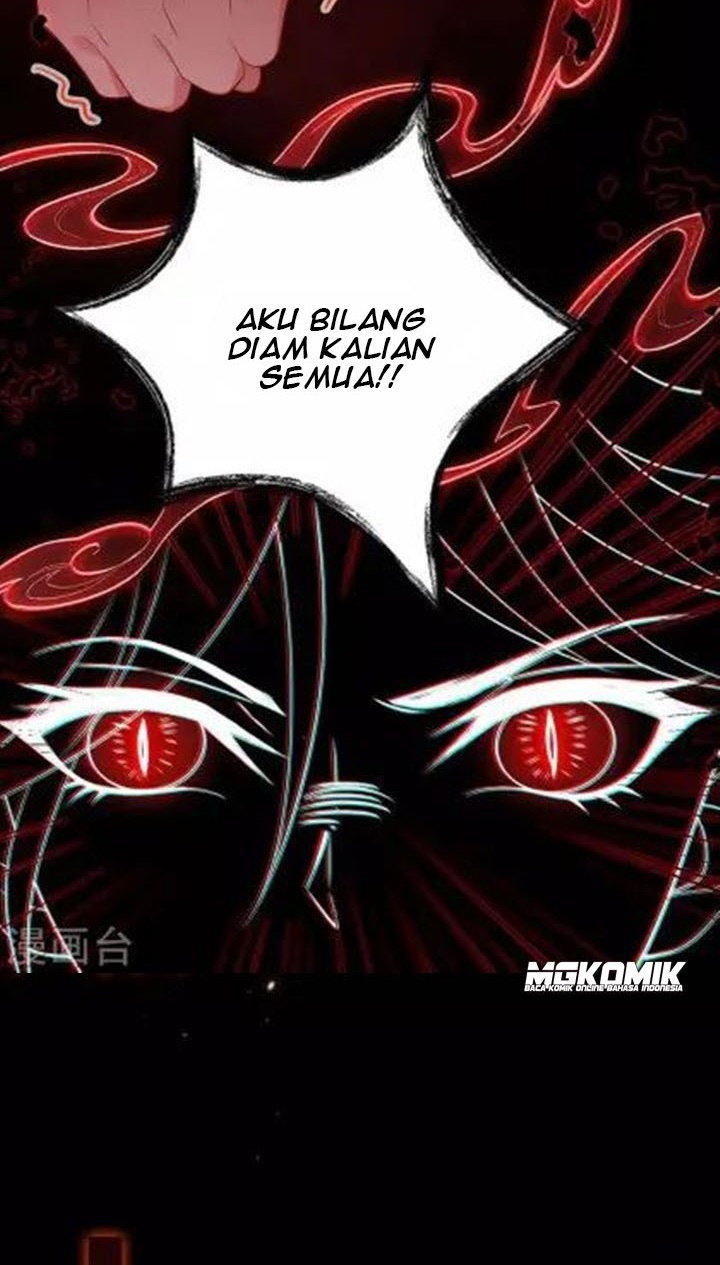 Return The Demon Goddess Bab 28 halaman 32
