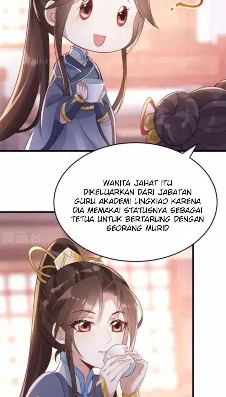 Return The Demon Goddess Bab 28 halaman 38