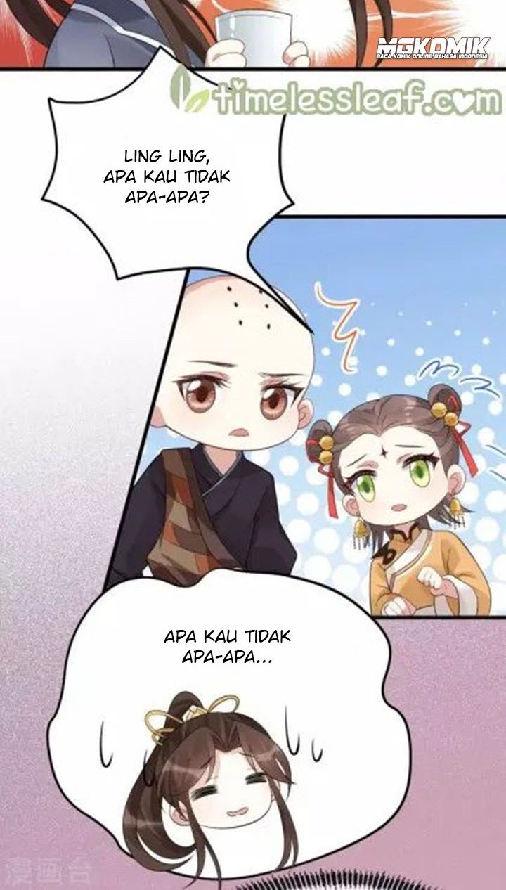 Return The Demon Goddess Bab 28 halaman 40