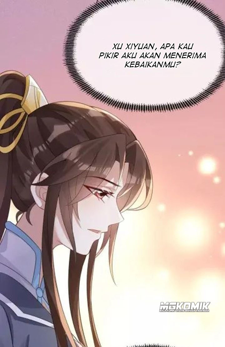 Return The Demon Goddess Bab 28 halaman 41