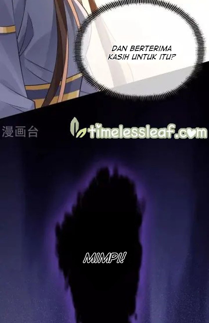 Return The Demon Goddess Bab 28 halaman 42