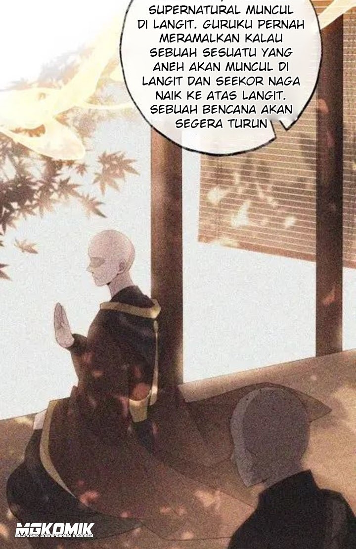 Return The Demon Goddess Bab 28 halaman 46