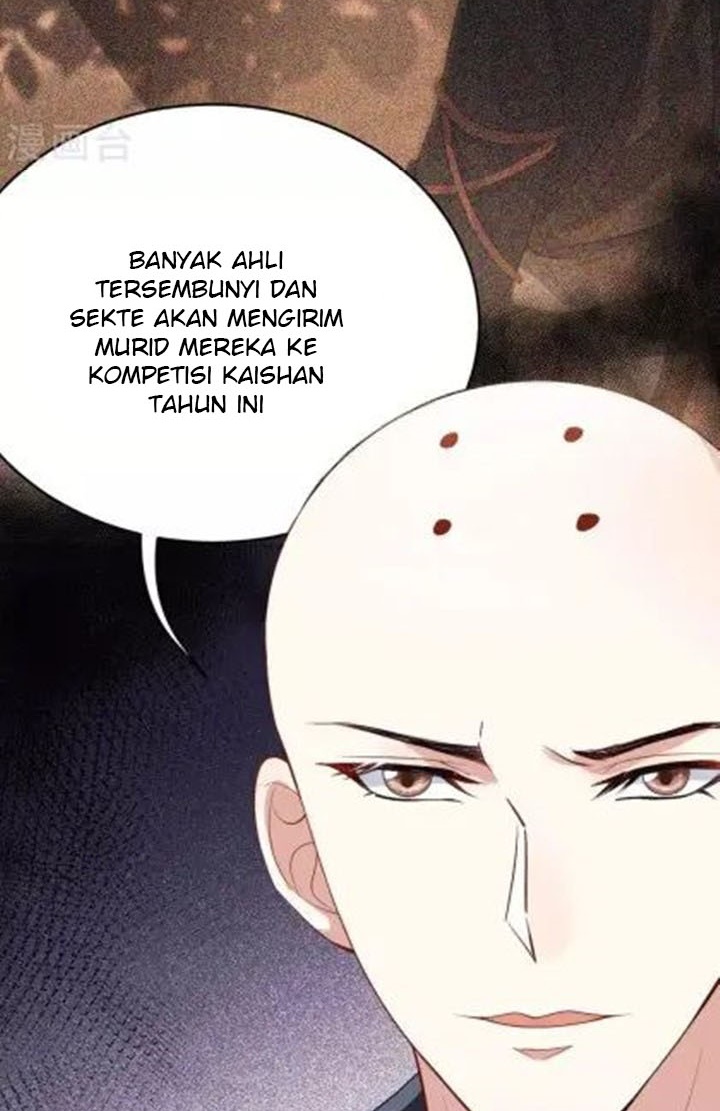 Return The Demon Goddess Bab 28 halaman 47