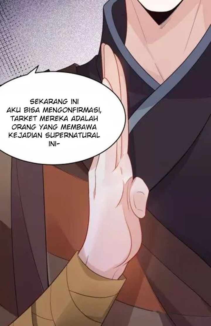 Return The Demon Goddess Bab 28 halaman 48