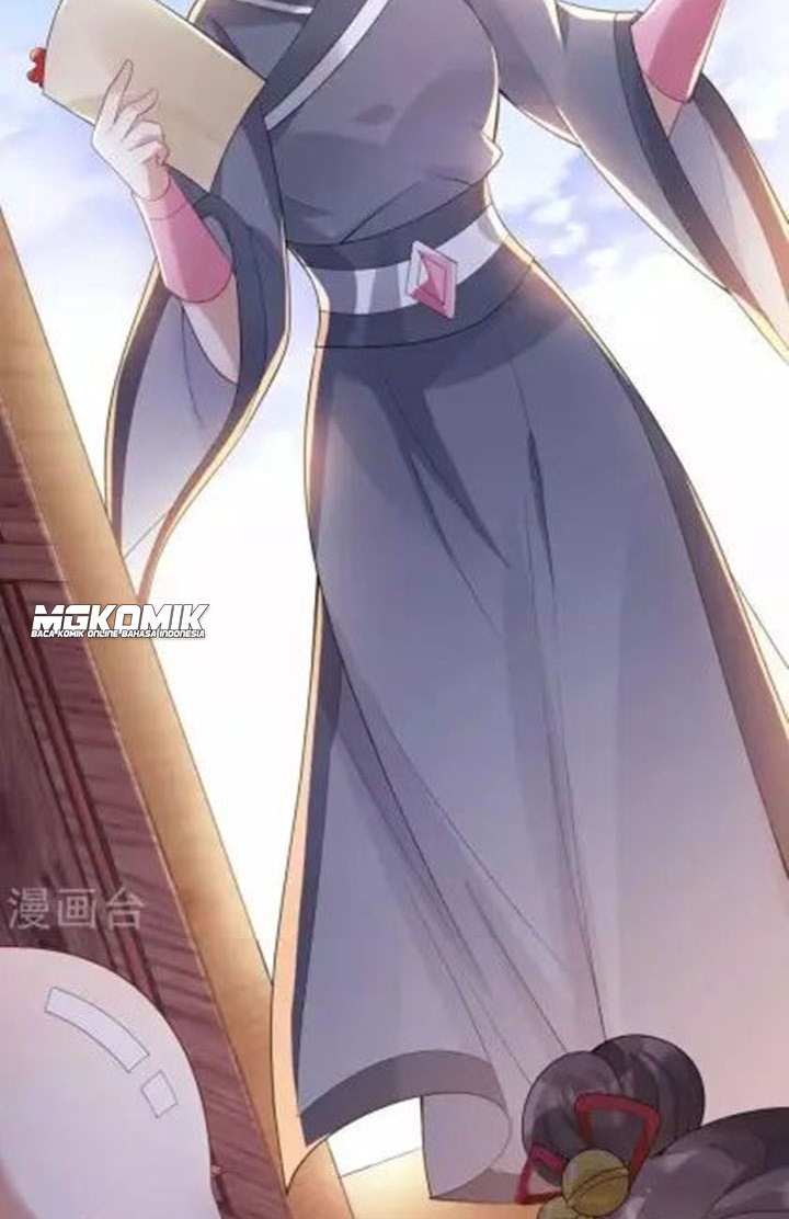 Return The Demon Goddess Bab 28 halaman 55