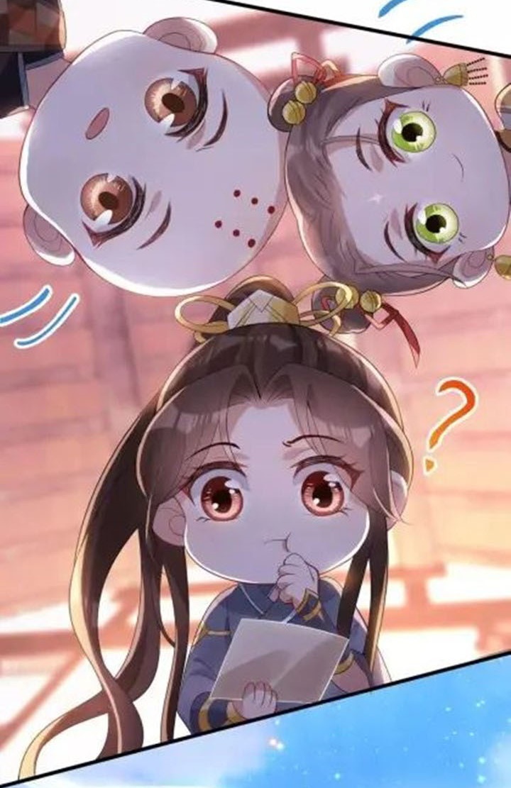 Return The Demon Goddess Bab 28 halaman 57