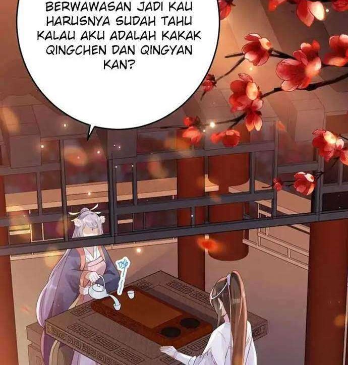 Return The Demon Goddess Bab 29 halaman 8