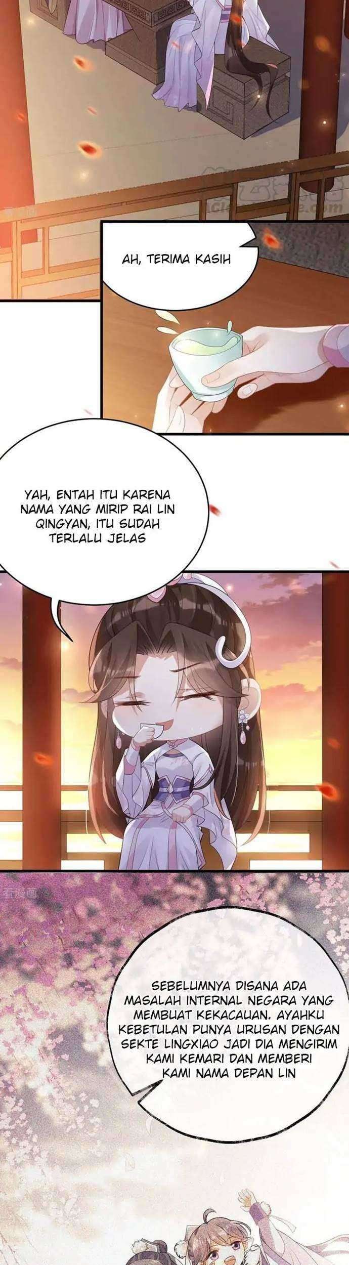 Return The Demon Goddess Bab 29 halaman 9
