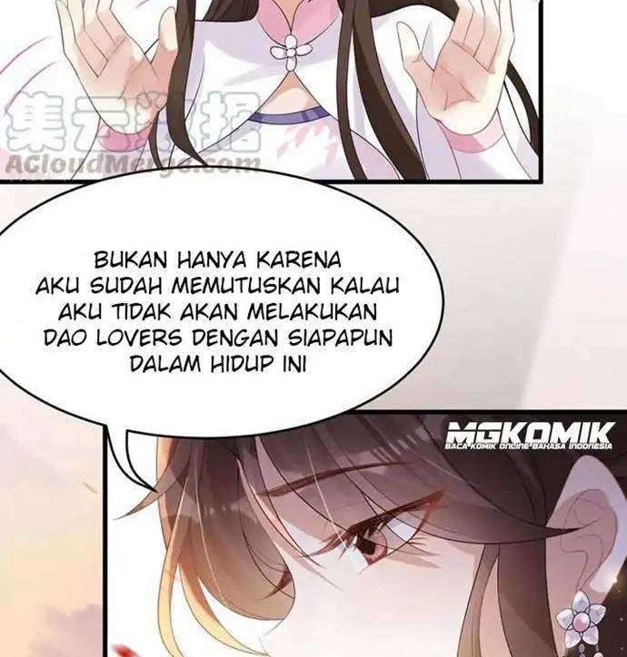 Return The Demon Goddess Bab 29 halaman 12