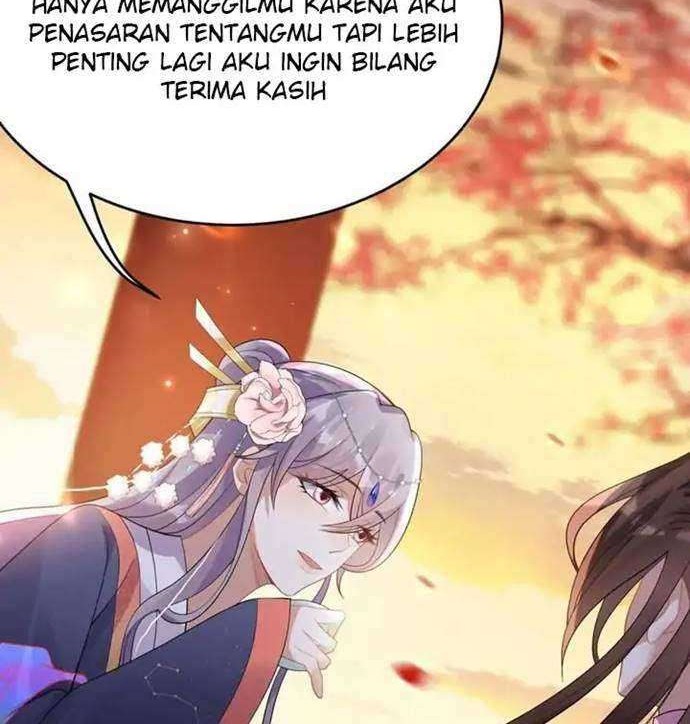 Return The Demon Goddess Bab 29 halaman 14