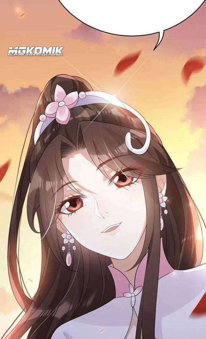 Return The Demon Goddess Bab 29 halaman 28