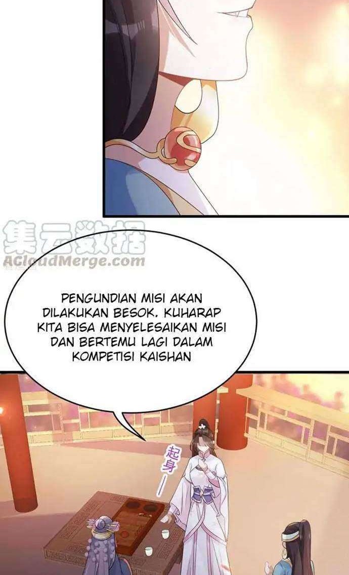 Return The Demon Goddess Bab 29 halaman 30