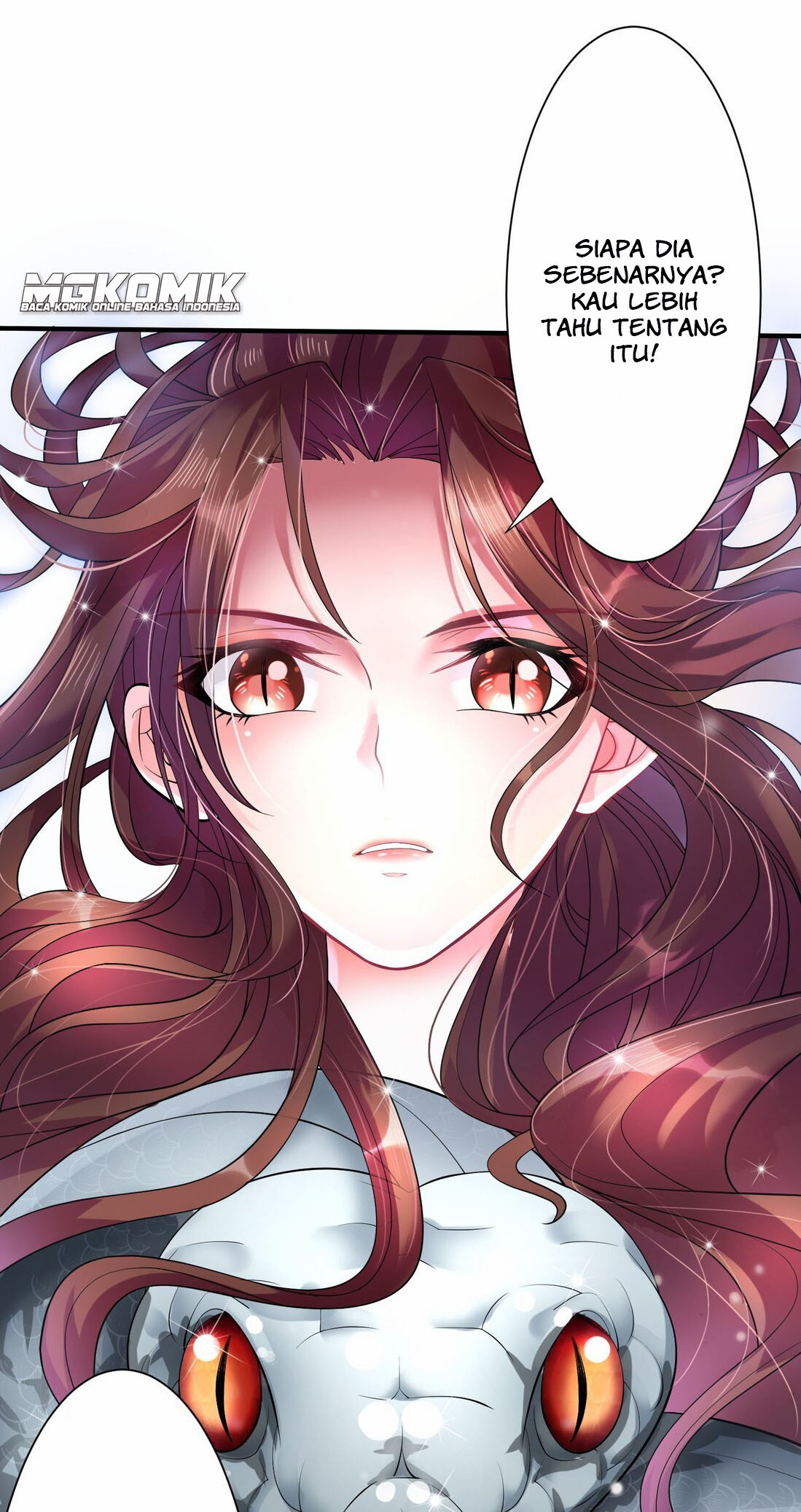 Return The Demon Goddess Bab 3 halaman 13