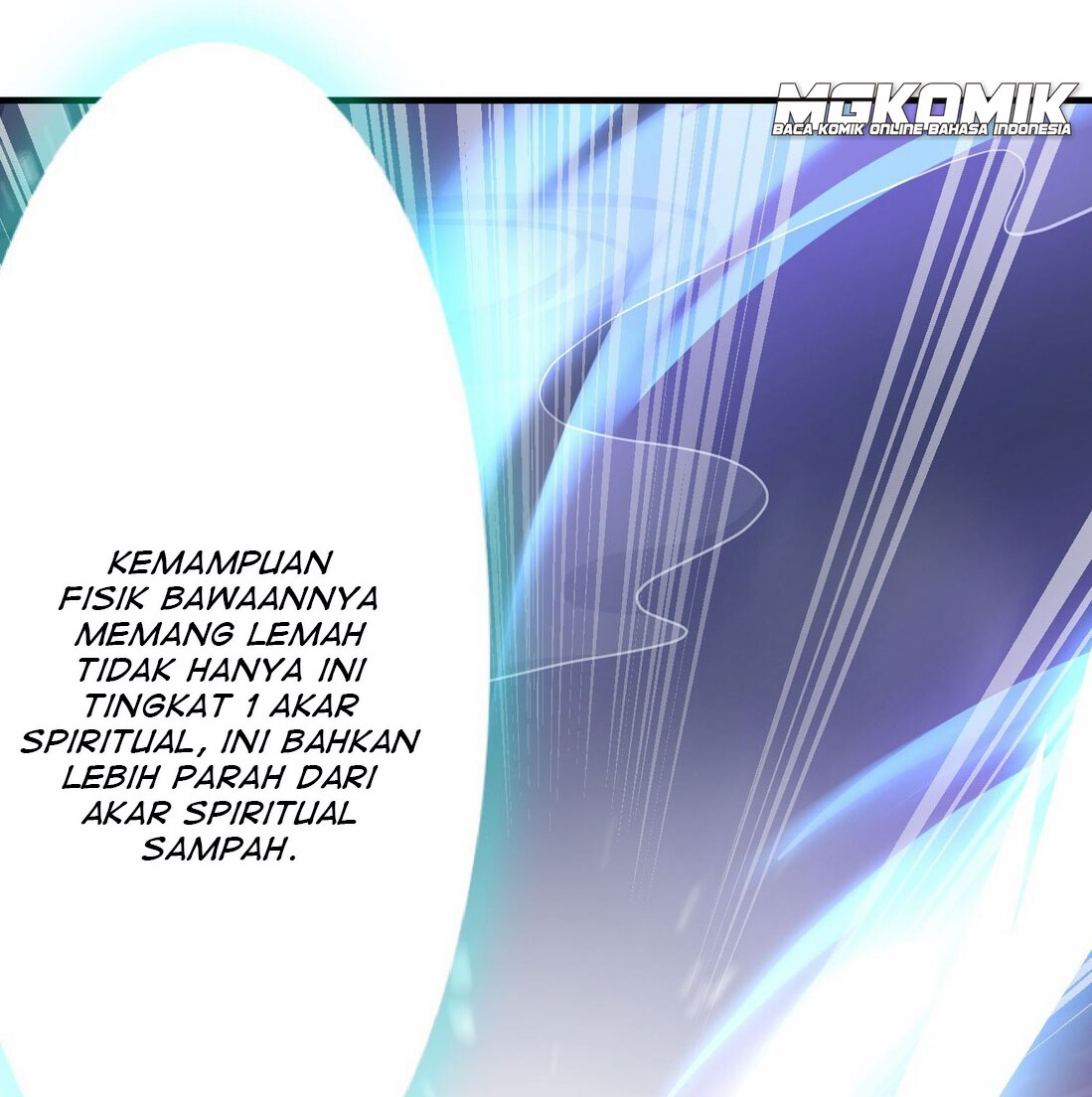 Return The Demon Goddess Bab 3 halaman 20