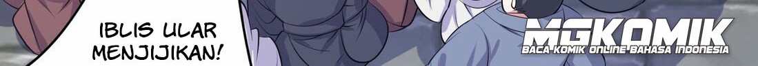 Return The Demon Goddess Bab 3 halaman 34