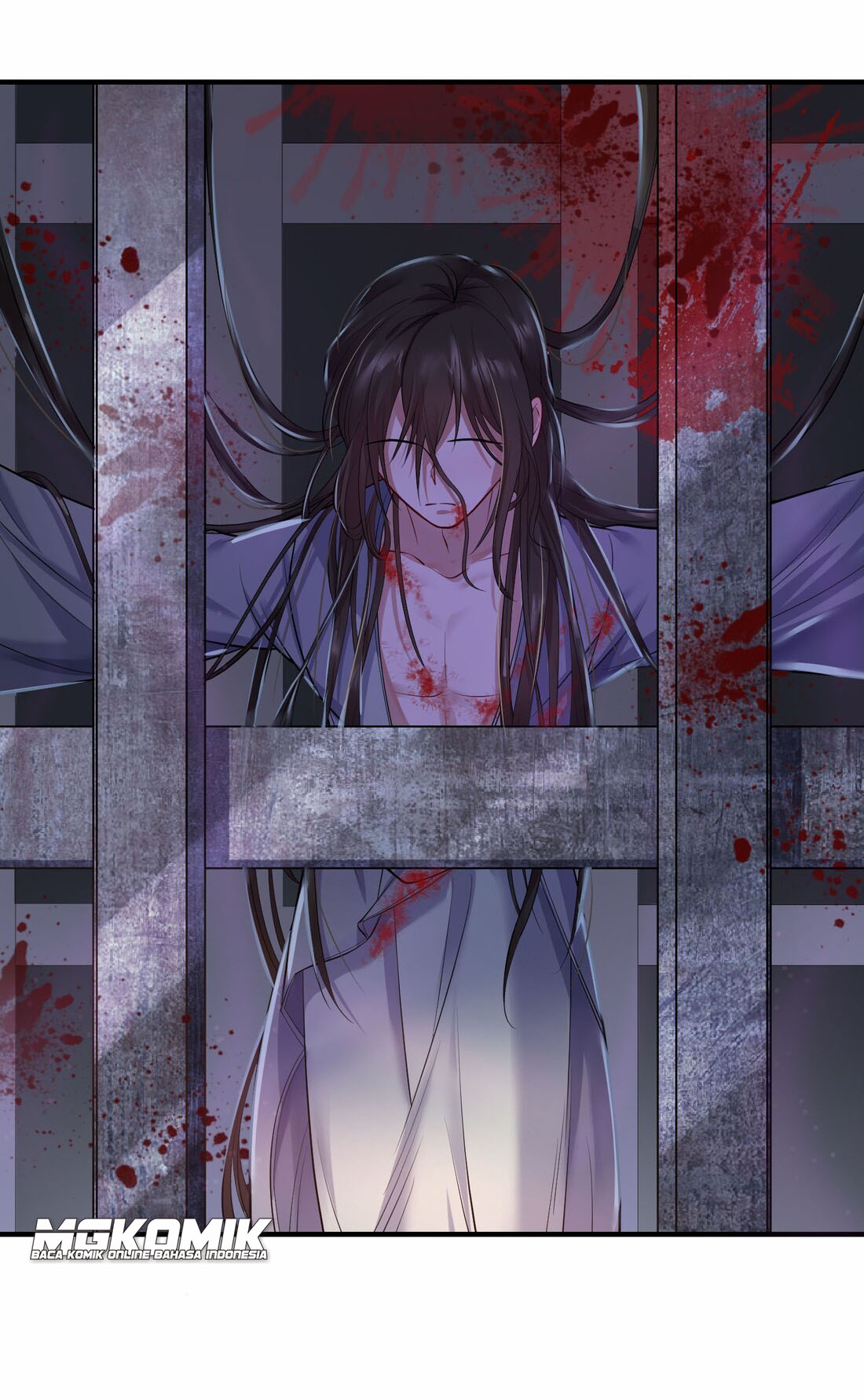 Return The Demon Goddess Bab 3 halaman 37