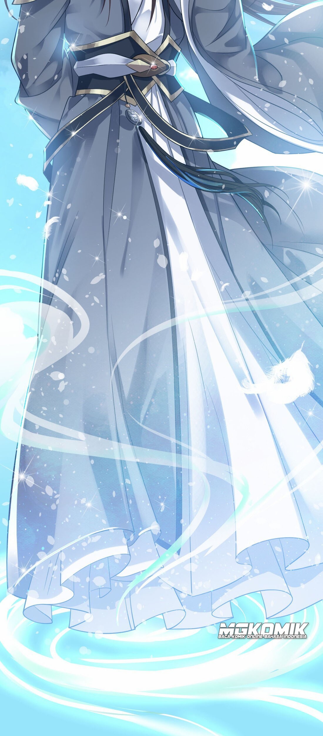 Return The Demon Goddess Bab 3 halaman 59