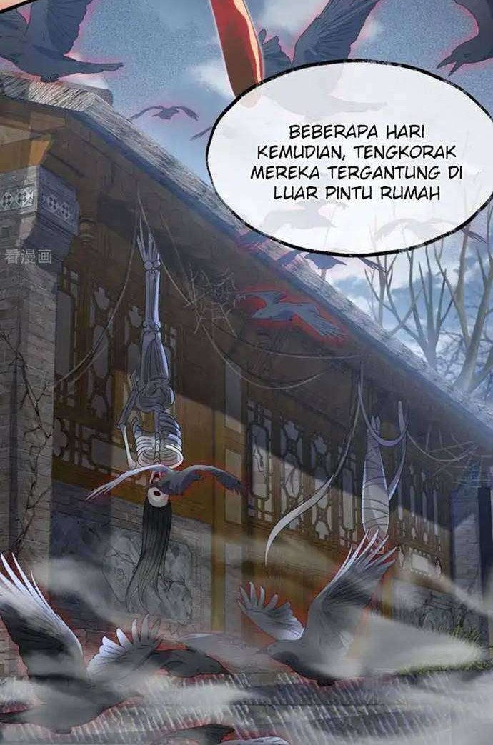 Return The Demon Goddess Bab 30 halaman 4
