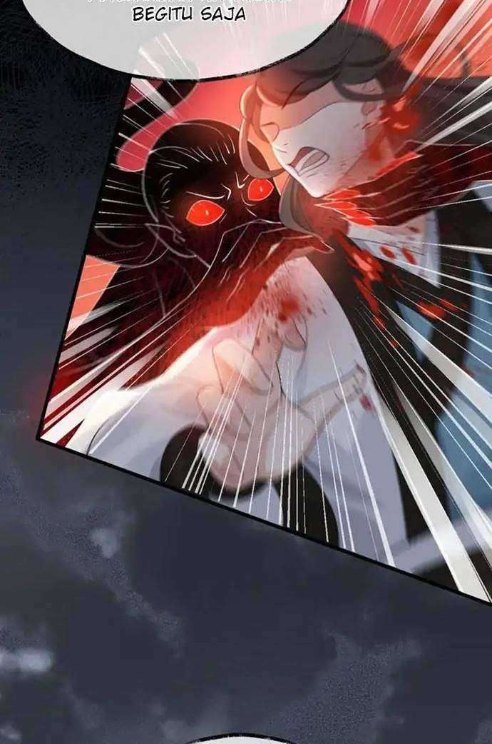Return The Demon Goddess Bab 30 halaman 6