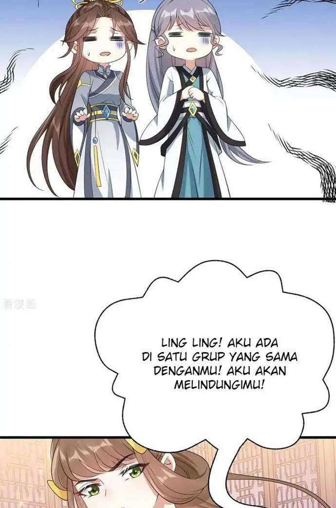 Return The Demon Goddess Bab 30 halaman 12