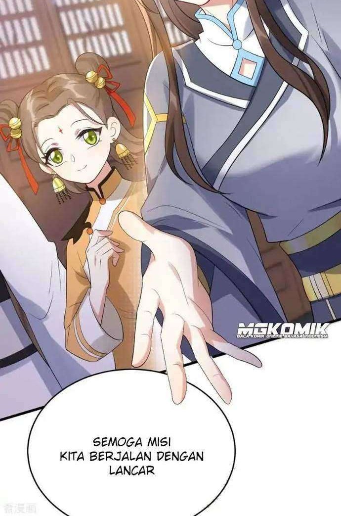 Return The Demon Goddess Bab 30 halaman 20