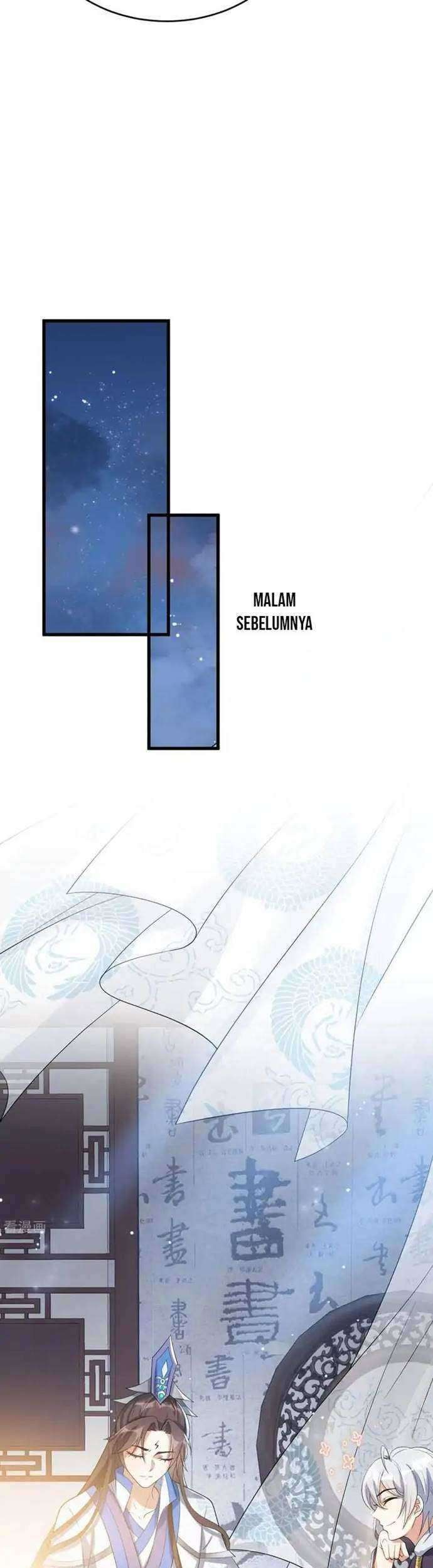 Return The Demon Goddess Bab 30 halaman 21