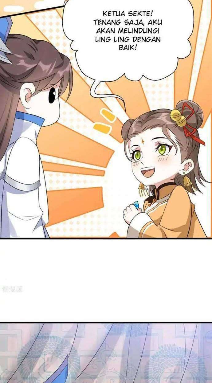 Return The Demon Goddess Bab 30 halaman 30