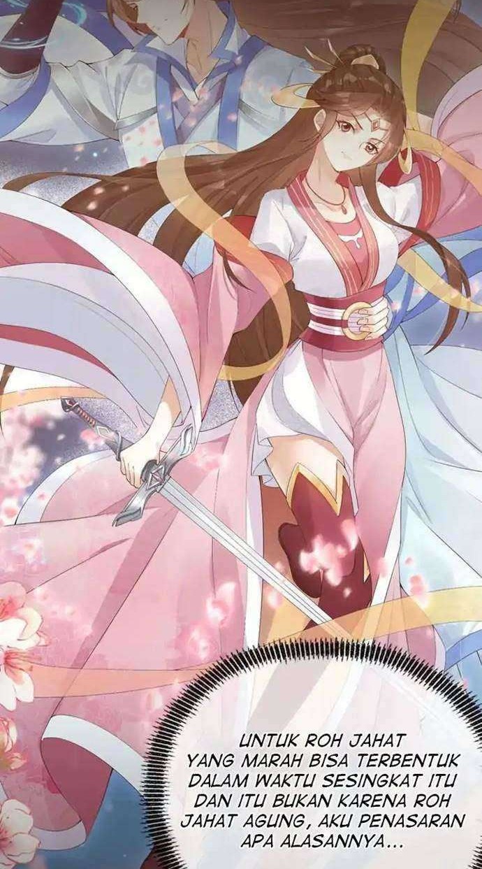 Return The Demon Goddess Bab 30 halaman 34
