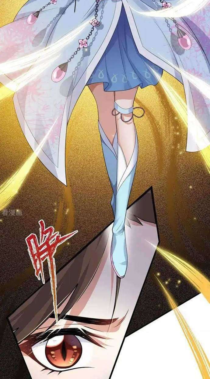 Return The Demon Goddess Bab 30 halaman 36
