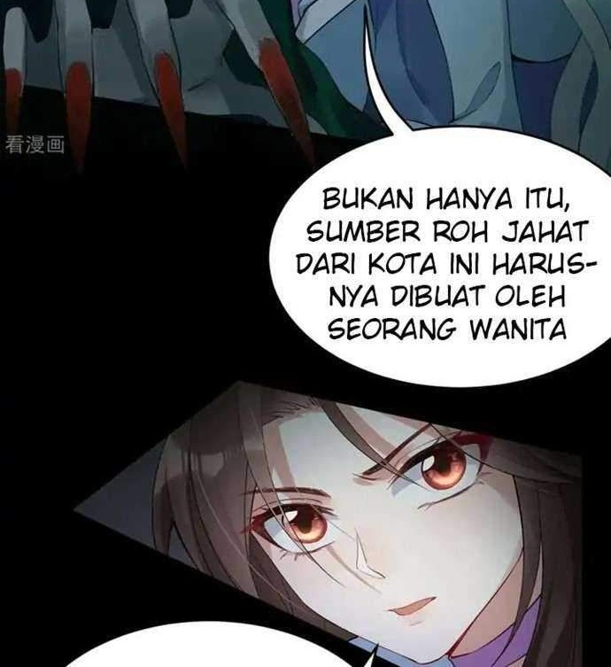 Return The Demon Goddess Bab 31 halaman 30