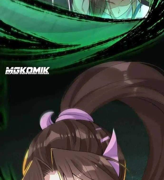 Return The Demon Goddess Bab 31 halaman 38