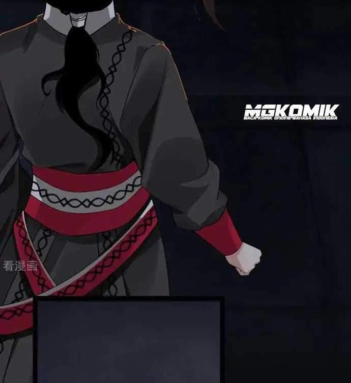 Return The Demon Goddess Bab 31 halaman 44