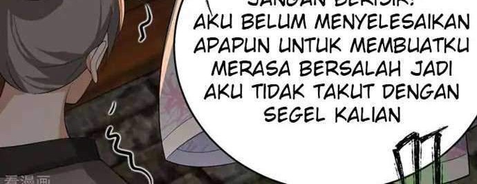 Return The Demon Goddess Bab 32 halaman 18