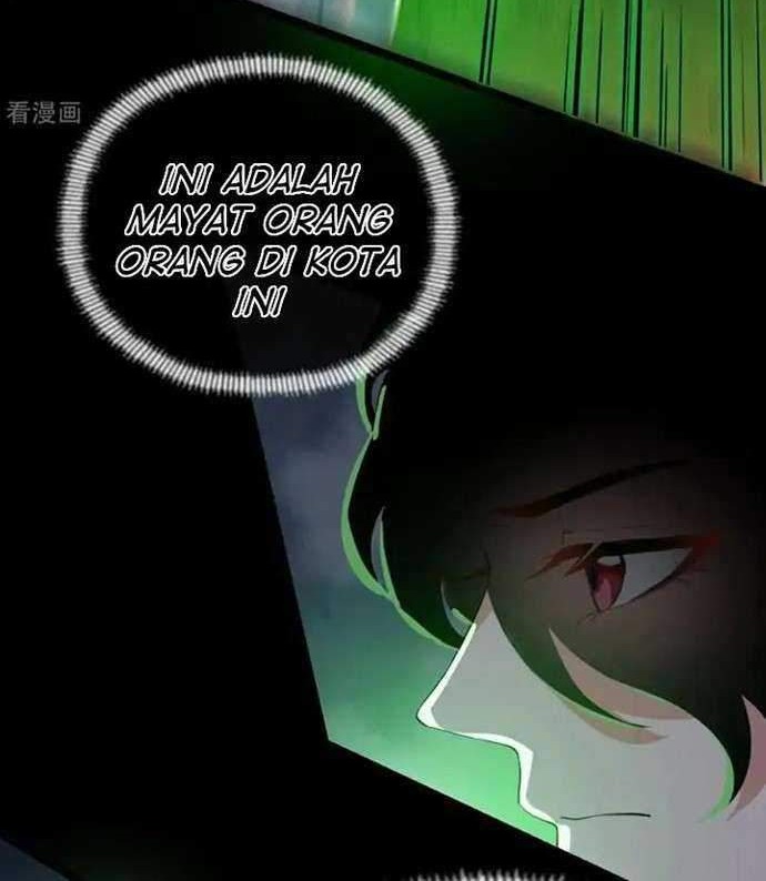 Return The Demon Goddess Bab 32 halaman 30