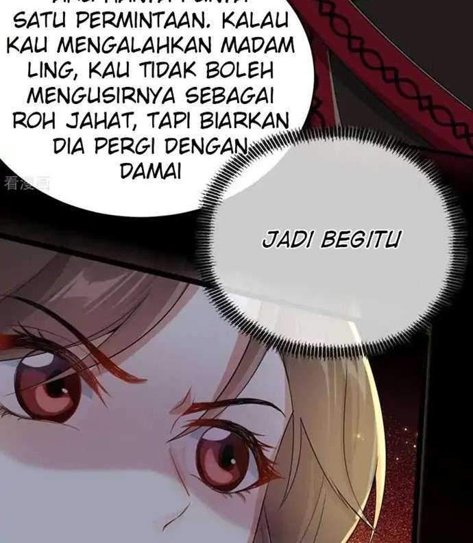 Return The Demon Goddess Bab 32 halaman 36