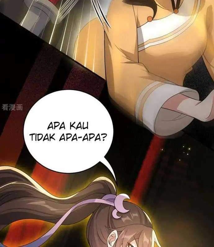 Return The Demon Goddess Bab 32 halaman 40