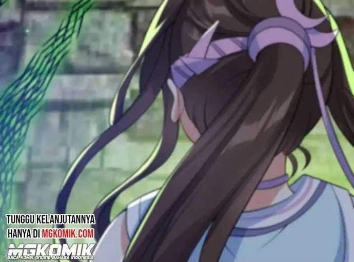 Return The Demon Goddess Bab 32 halaman 48