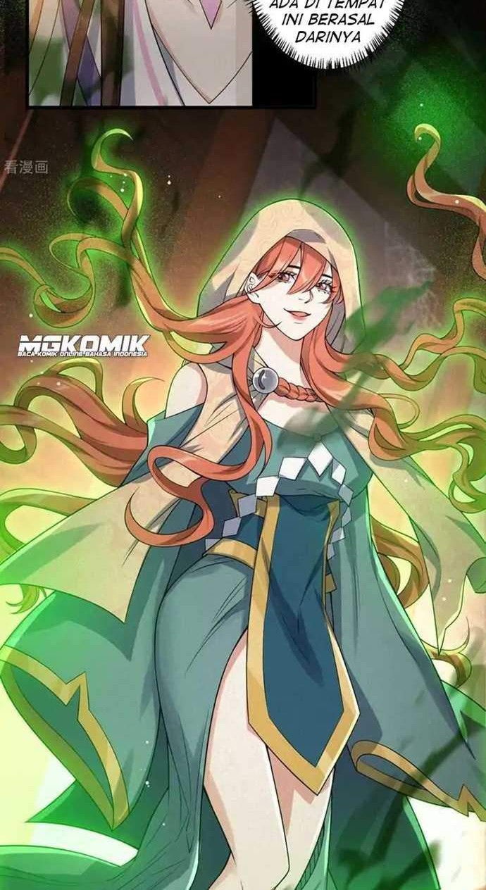 Return The Demon Goddess Bab 33 halaman 2