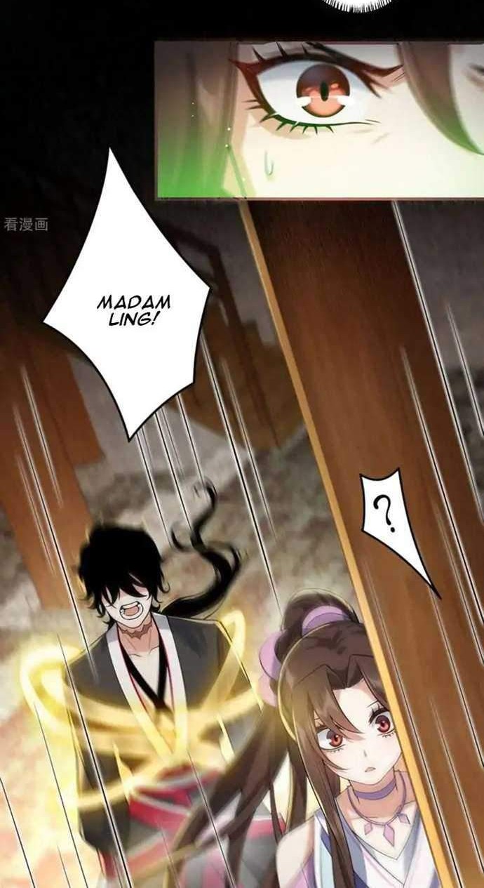 Return The Demon Goddess Bab 33 halaman 4