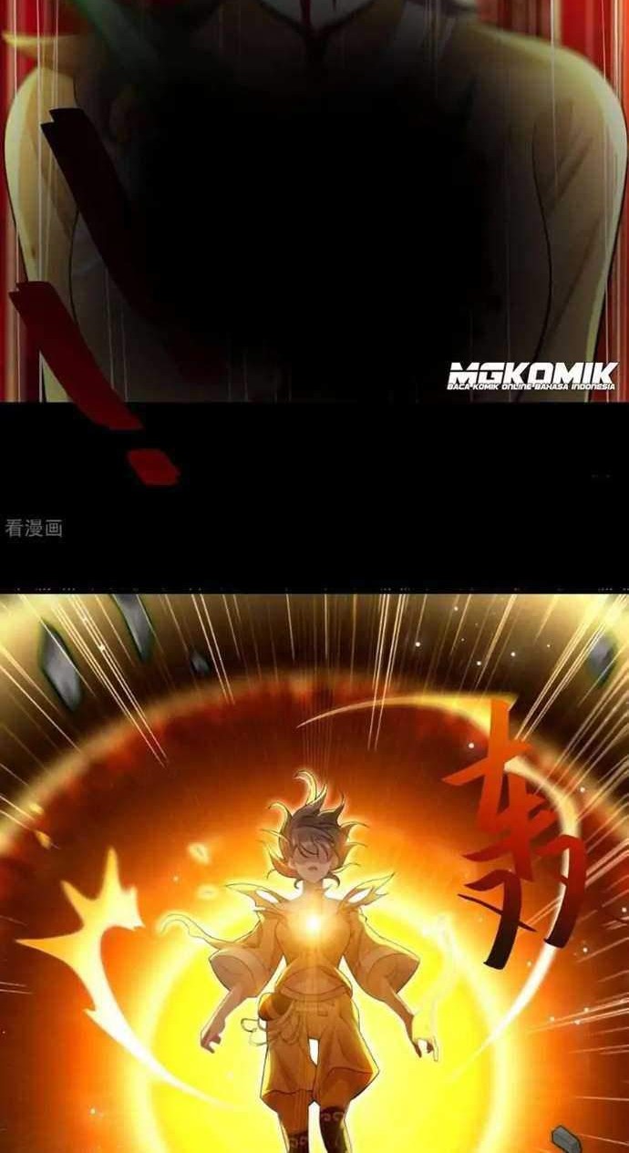 Return The Demon Goddess Bab 33 halaman 20
