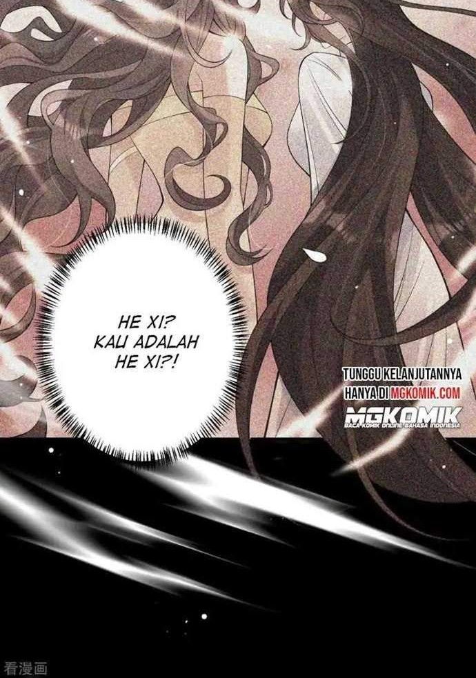 Return The Demon Goddess Bab 33 halaman 22