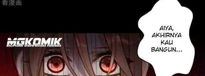 Return The Demon Goddess Bab 34 halaman 26
