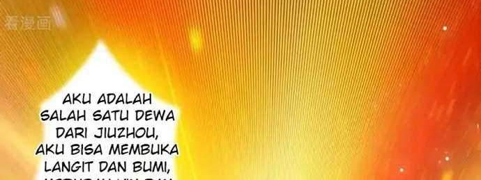 Return The Demon Goddess Bab 34 halaman 32