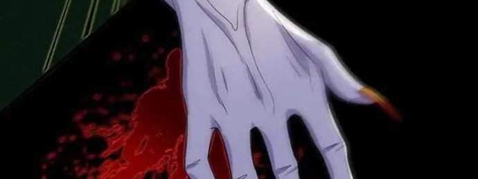 Return The Demon Goddess Bab 34 halaman 40