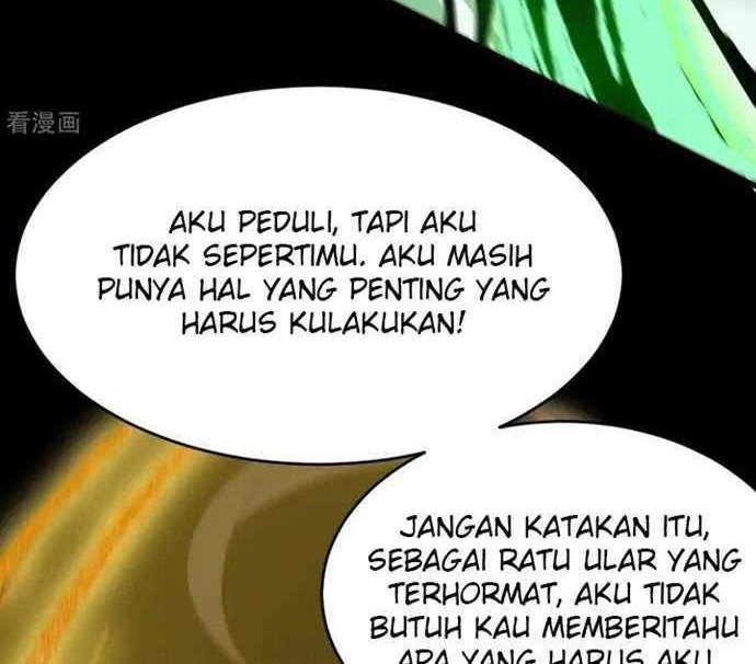 Return The Demon Goddess Bab 35 halaman 4