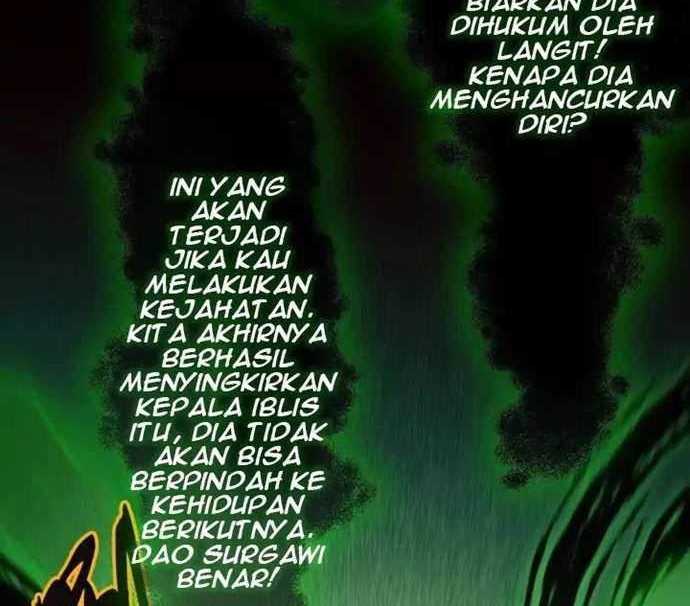 Return The Demon Goddess Bab 35 halaman 6