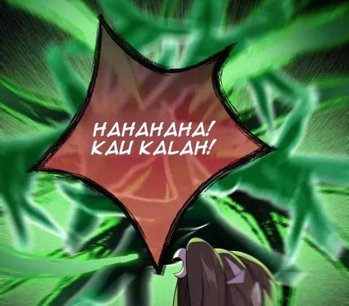 Return The Demon Goddess Bab 35 halaman 8