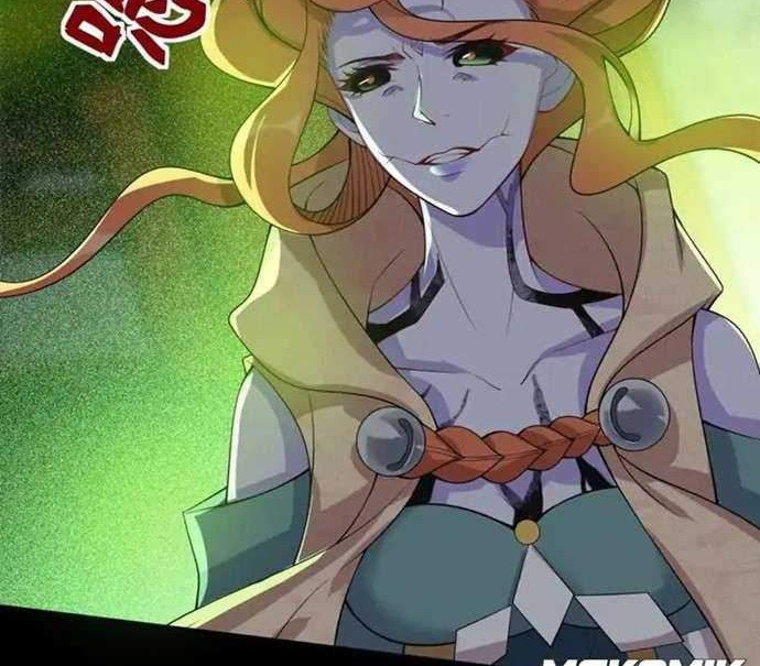 Return The Demon Goddess Bab 35 halaman 16