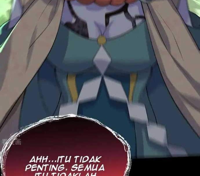 Return The Demon Goddess Bab 35 halaman 22